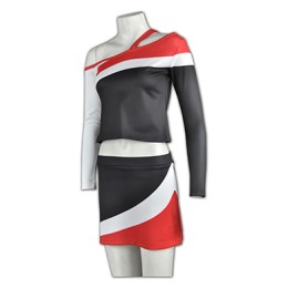 CH79Long-sleeved cheerleading uniforms made  80s cheer uniform CH79Long-sleeved cheerleading uniforms made  80s cheer uniform